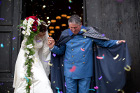 Matrimonio del sindaco Pezzanesi