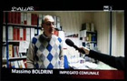 San Severino Marche su "Ballarò"