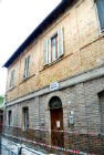 Via Stretta