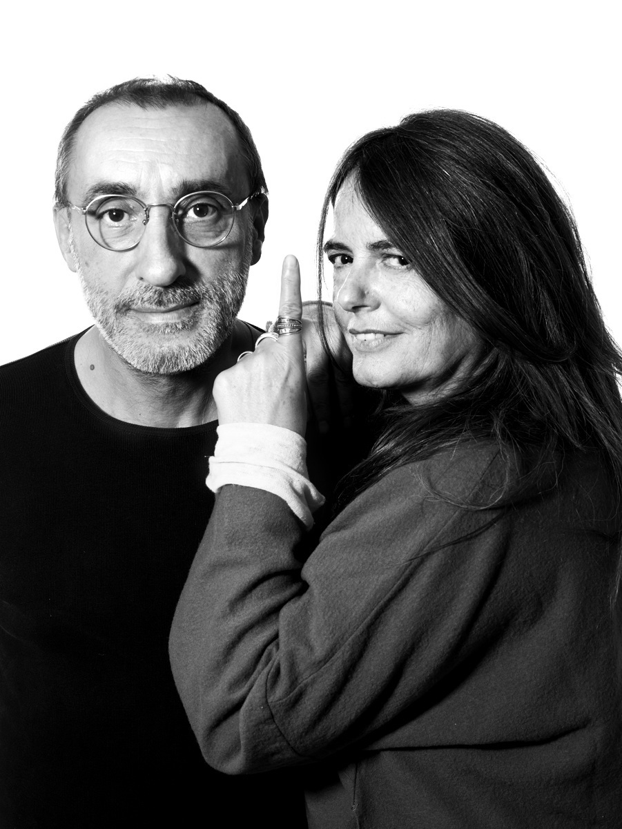 Fausto Mesolella-Nada