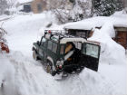 Neve a Montalvello