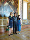 Delegazione cinese