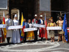 Gruppo folkloristico