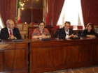 Presentazione incontro con Don Ciotti