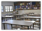 Aula scolastica
