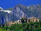 San Ginesio Macerata