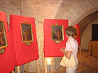 mostra Montefano