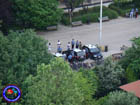 Retata Carabinieri Porto Recanati
