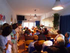Hospice San Severino Marche Sala Maria Salvatori