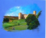 Quadro Patrizia Tardelli