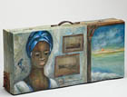 Mostra valigie Morrovalle