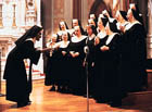 Nunsense - Amiche di Maria - Sarnano Teatro della Vittoria
