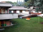 Scuola elementare  di Via Talpa