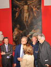 Visita alla mostra del Barocco