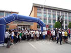 Gara podistica San Severino Marche