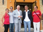 Mancini a Camerino