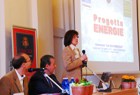 La mia energia