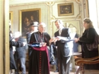 Inaugurazione Castello Lancano