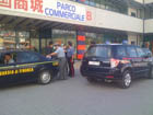 Lavoro nero Civitanova Marche Carabinieri Guardia di Finanza Civitanova Marche