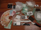 Sequestro di droga