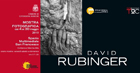 David Rubinger