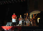 Sorrisi e Ska'n'zoni Live