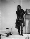 Patti Smith Civitanova Marche Villa Conti