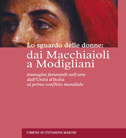 Lo sguardo delle donne: dai Macchiaioli a Modigliani