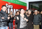 Inaugurazione Sede Elettorale Sara Giannini