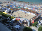 Beach Arena Civitanova Marche