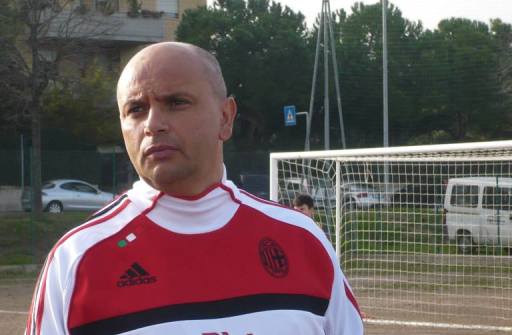 Marco Montresor