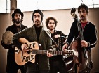 Il gruppo Urban Folk GattaMolesta