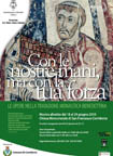 Mostra monaci Corridonia