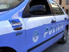 Polizia stradale