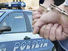 Arresto polizia di macerata
