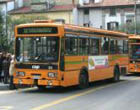 Autobus urbano Macerata