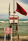 Bagnino di Salvataggio