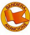 Bandiera Arancione