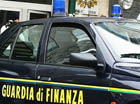 Guardia di Finanza