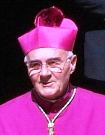 Monsignor Luigi Conti