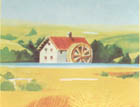 Mulino Bianco