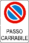 Passo Carabile