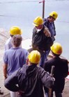 Sicurezza sul Lavoro