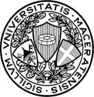 logo Università degli studi di Macerata