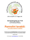 Pannolini lavabili