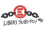 Vignetta di
Vauro - Free Emergency