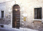 Museo di Storia Naturale Macerata