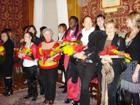 Donne e Sport