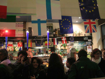Caffè Europa