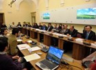 Tavola Rotonda Kamez